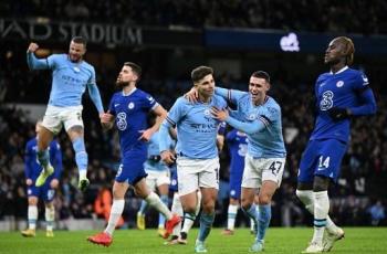 Manchester City Didakwa Langgar Financial Fair Play, Netizen: Kembali ke Setelan Pabrik