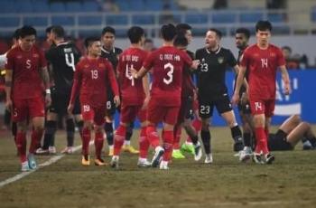 Media Vietnam Congkak Sebut Timnasnya Selangkah Lebih Maju Dibanding Timnas Indonesia di Kualifikasi Piala Dunia 2026