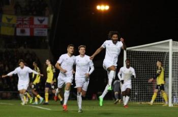 Hasil Piala FA Semalam: Hajar Oxford United 0-3, Arsenal Tantang Manchester City di Babak Keempat