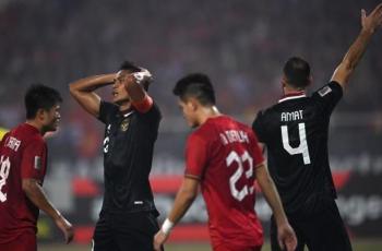 Bakal jadi Bahan Cercaan Netizen, Iwan Bule Beri Pesan Ini ke Pemain Timnas Indonesia yang Gagal di Piala AFF 2022