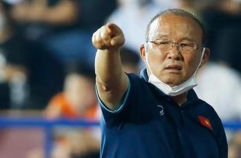 Dirumorkan ke Persib Bandung, Media Vietnam Beberkan Penyebab Park Hang-seo Sulit Latih Klub Indonesia