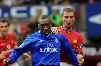 Jimmy Floyd Hasselbaink Resmi Latih Timnas Inggris, Gantikan Gareth Southgate?