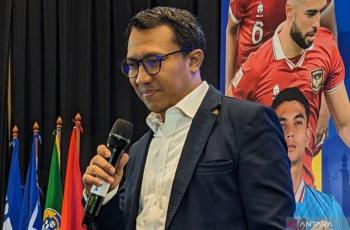 PSSI Tetapkan Anggota Komite Pemilihan, Ada Nama Pengurus Asprov dan CEO Klub Liga 2