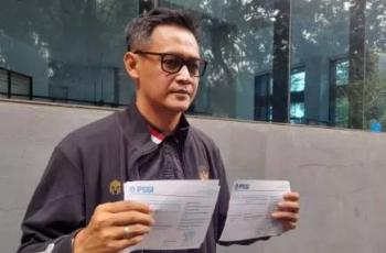 Ada Menteri hingga CEO BPL, Ini Daftar 5 Calon Ketua Umum PSSI