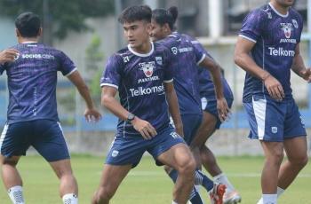 Jelang Persib vs Persis, Zalnando Disemangati Daisuke Sato Setelah Bicara Ini