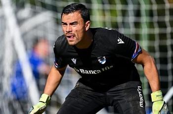 Kiper Keturunan Indonesia Emil Audero Disebut Terseret Kasus Keuangan di Italia