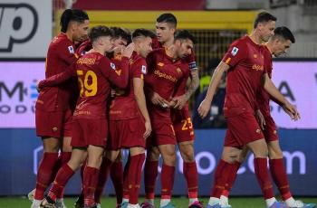 Lecce vs Roma: Ulangi Kenangan Indah 2020 atau Memori Buruk 2012?