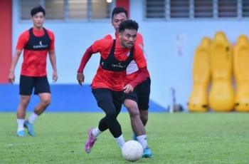 Saddil Ramdani Hengkang dari Sabah FC? Agen Pemain Bilang Begini