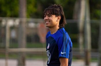 Gak Masuk Radar Bima Sakti di Timnas Indonesia U-17, Adrian Wibowo Dapat Pro Kontrak dari Klub MLS