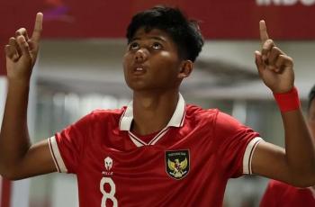 Dipanggil TC Timnas Indonesia U-17 untuk Piala Dunia U-17 2023, Arkhan Kaka Sampaikan Respons Berkelas