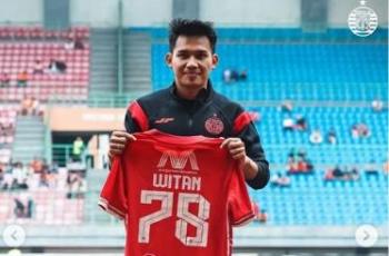 Witan Sulaeman Ungkap Perbedaan Latihan Bersama Persija Jakarta dengan Klub Eropa