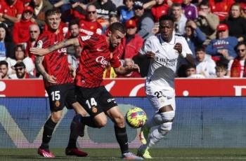 Hasil Liga Spanyol Semalam: Real Madrid Tumbang, Barcelona Pesta Gol hingga 'Kedinginan' di Puncak Klasemen