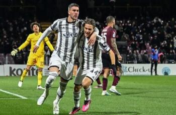 Liga Europa: Singkirkan Freiburg, Juventus Melangkah ke Perempatfinal