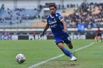 Sampaikan Terima Kasih kepada Suporter, Daisuke Sato: Sampai Jumpa Lagi