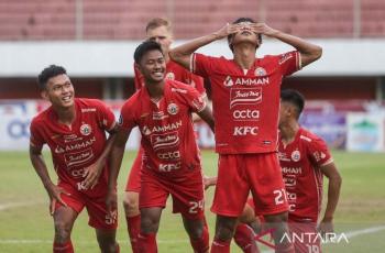 Jadwal Duel Persija Jakarta vs PSM Makassar di Laga Pembuka Liga 1 2023/2024, Catat!