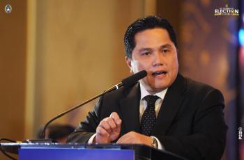 Timnas Burundi Resmi Hadapi Indonesia di FIFA Matchaday, Erick Thohir juga Siapkan Lawan Lain di Bulan Juni dan November