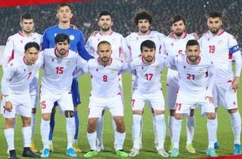 FIFA Matchday 2023: Tajikistan Pilih Lawan Negara Ranking Lebih Tinggi dari Timnas Indonesia