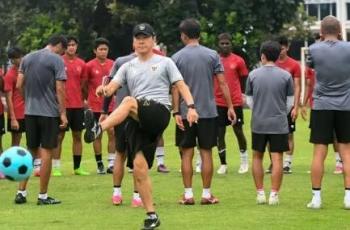 Ramal Timnas Indonesia U-20 Tak Maksimal di Piala Asia U-20, Shin Tae-yong Ingatkan Masyarakat Tak Berekspektasi Lebih