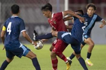 Indonesia Gagal jadi Tuan Rumah Piala Dunia U-20, Striker Muda Ini Kenang Latihan dan Kemenangan Tim