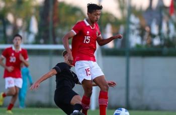 Kualifikasi Piala Asia U-23, Berikut 7 Debutan Timnas Indonesia U-23 yang Penampilannya Paling Dinanti