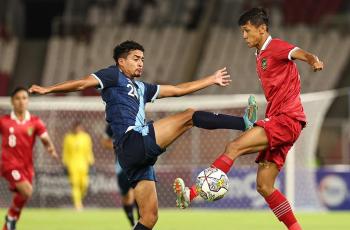 Termotivasi Era Evan Dimas, Dony Tri Pamungkas Ingin Juara Piala AFF U-19 2024