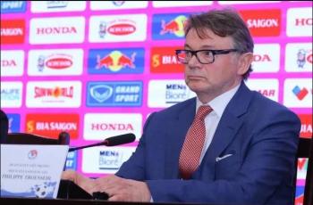 Pelatih Vietnam Philippe Troussier Ungkap Skenario Lolos 16 Besar, Korbankan Timnas Indonesia