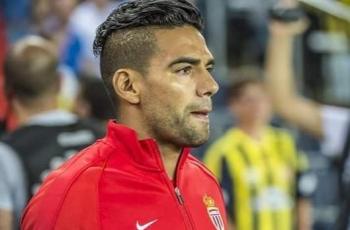 Profil Radamel Falcao, Mantan Bintang Timnas Kolombia Calon Rekam Tim Jordi Amat di JDT