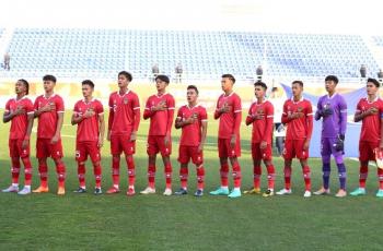 Ada 7 Pemain Keturunan, Ini Prediksi Susunan Pemain Timnas Indonesia U-20 di Piala Dunia U-20 2023