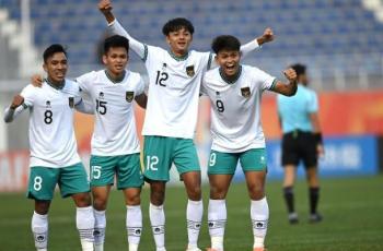 Asa Masih Ada, 3 Alasan Timnas Indonesia U-20 Bisa Kalahkan Uzbekistan di Piala Asia U-20 2023