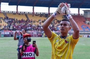 Deretan Pemain Pernah Bawah Timnas Indonesia Raja Asia Tenggara Kini Karirnya Meredup