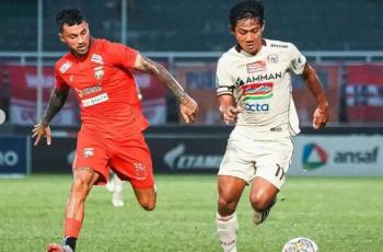 Digulung Borneo 3-1, Dalih Thomas Doll soal Kelemahan Persija di Laga Tandang Muncul Lagi