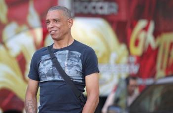 Garuda Select Bungkam Blackburn Rovers, Des Walker Puji Selangit Pemain Ini