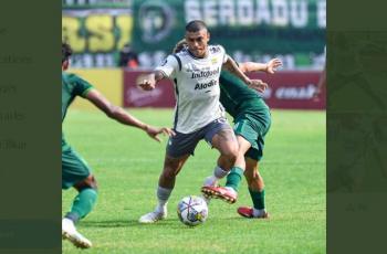 Hasil BRI Liga 1 2022/2023 Semalam: Persib Tahan Imbang Bajul Ijo, PSM Makassar Gagal Raih 3 Poin dari Persita