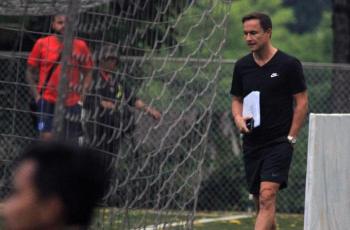 Ikut Andil Seleksi Timnas Indonesia U-17 untuk Piala Dunia U-17 2023, Ini Respons Dennis Wise