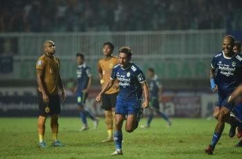 Jadwal BRI Liga 1 2023/2024 Hari Ini: Ada Big Match Persib Bandung vs Madura United