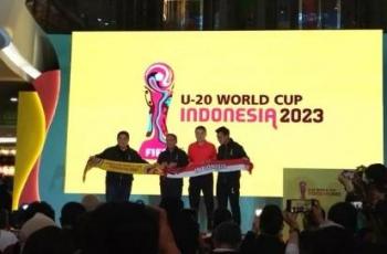 Piala Dunia U-20 Batal Digelar di Indonesia, Sempat Muncul Ajakan Turun ke Jalan