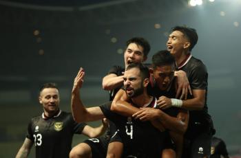 5 Negara Asia yang Ranking FIFA-nya Berpotensi Disalip Indonesia, Termasuk Musuh Bebuyutan Malaysia