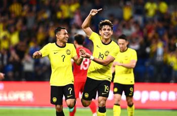 Timnas Malaysia Menang Dua Laga di FIFA Matchday, Sindiran untuk Indonesia Kejar Peringkat FIFA Miliknya