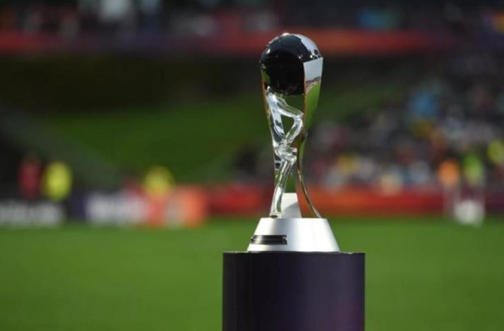 Trofi Piala Dunia U-20 (FIFA)