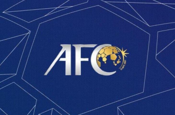 Logo AFC. (Dok. AFC)