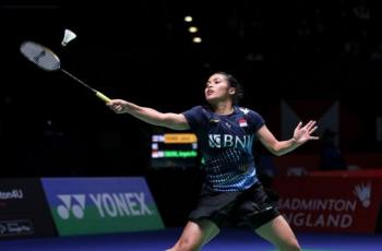 Jadwal Indonesia Open 2023 Hari Ini: 10 Wakil Merah Putih Memulai Perjuangan