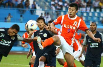 Lama Sekali, Kapan Terakhir Kali Klub Indonesia Bermain di Liga Champions Asia?