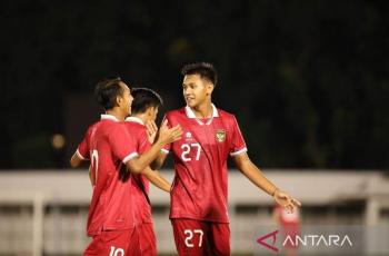 4 Pemain Timnas Indonesia U-23 yang Terancam Dicoret ShinTae-yong dari Kualifikasi Piala Asia U-23 2024