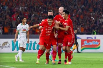 Jadwal Lengkap Persija Jakarta di Liga 1 2023/2024, Lawan Juara Bertahan di Laga Pembuka