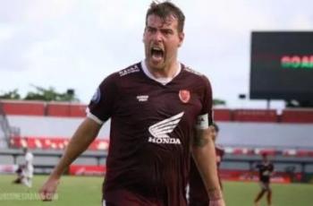 3 Klub Calon Pelabuhan Baru Wiljan Pluim jika Tinggalkan PSM Makassar, Bakal Gabung Rival?