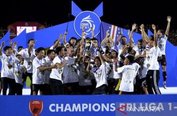 Rencana Kompetisi PSSI Musim 2023/2024: dari Liga 1 hingga Piala Indonesia