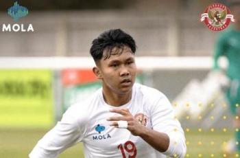 Jebolan Garuda Select Dipanggil TC Timnas Indonesia U-17, Ada Nabil Asyura