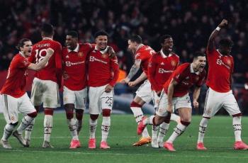 19 Klub Eropa yang Sudah Lolos ke Liga Champions 2023-2024, Terbaru Manchester United