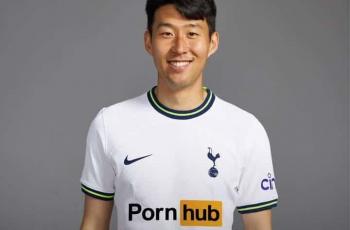 CEK FAKTA: Benarkah Situs Porno 'Porn Hub' Jadi Sponsor Utama Tottenham Hotspur?