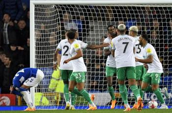 Ngeri! Bantai Everton 4-1, Newcastle United Naik ke Peringkat Ketiga Klasemen